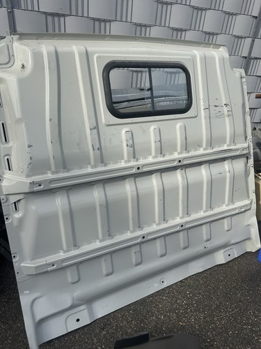 Trennwand ducato jumper boxer - jumper,