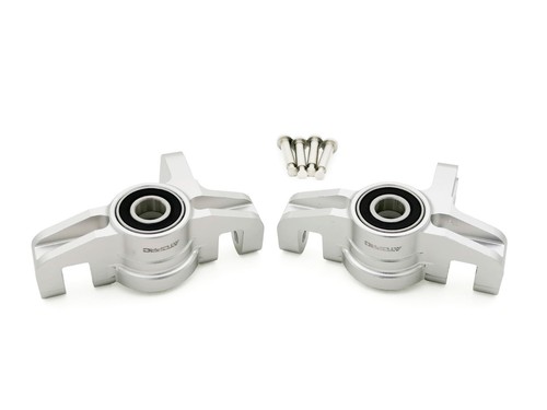 Atoprc aluminium achsschenkel - aluminium,