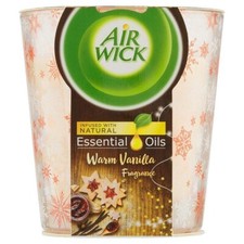 44,13€/kg- AIRWICK Duftkerze