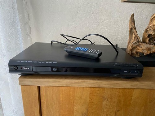 Tevion dvd 4000 - dvd-4000, mit