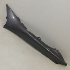Yamaha XJ 600 Diversion Seitenverkleidung hinten links Seitendeckel 42409