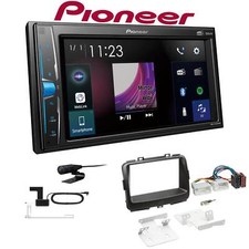 Pioneer Multimedia Autoradio