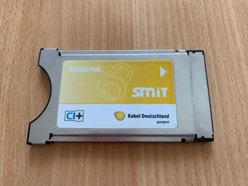 Modul smit vodafone - ci+,