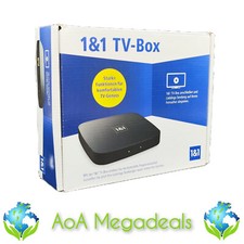 1&1 TV Box Sagemcom DIW387