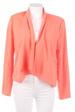 zebra Blazer M apricot