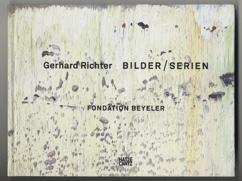 Ulrich obrist gerhard richter - gerhard,