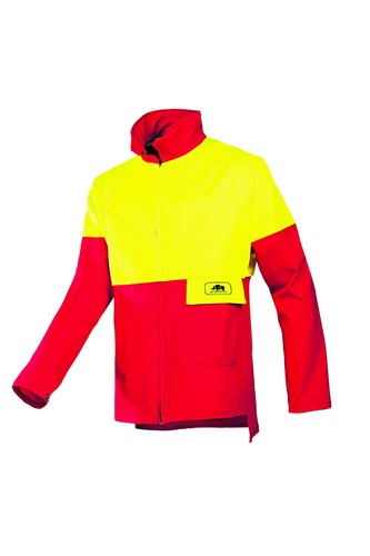 Neu forstjacke - neu,