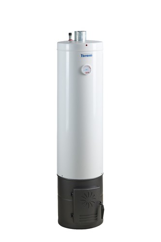 Badeofen brauchwasserspeicher - badeofen,