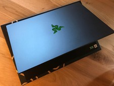 Razer Blade Base 15 - NEU -