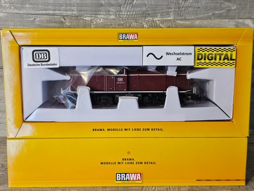 Brawa 41559 291 020 6 - h0, bd