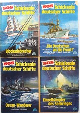 SOS Schicksale deutscher