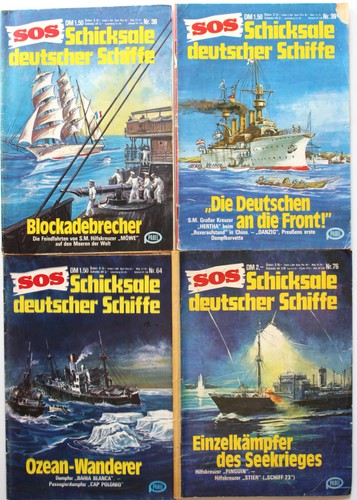 Sos schicksale deutscher - sos,