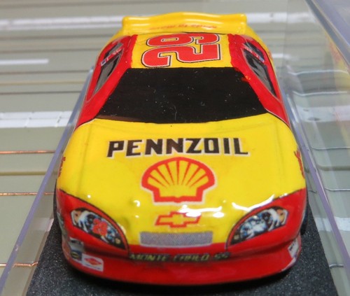 Slotcar racing modellbahn - slotcar,