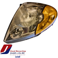 Renault Modus Scheinwerfer Rechts 8200540239