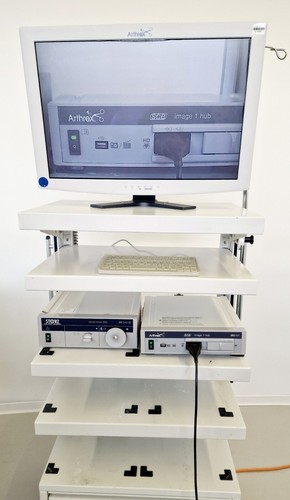 Arthrex karl storz - image, 1