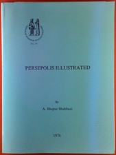 Persepolis illustrated