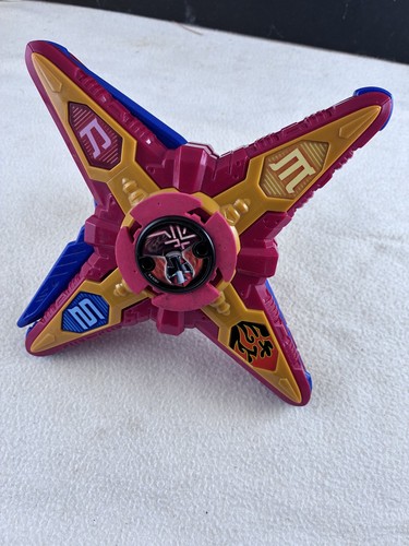 Neu und verpackt - power, rangers