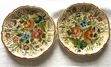 2 Wandteller Sammelteller