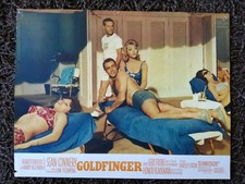 James Bond 007 - Goldfinger