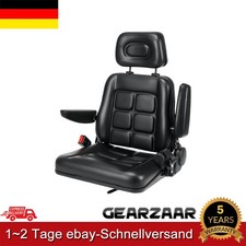 traktorsitz schleppersitz