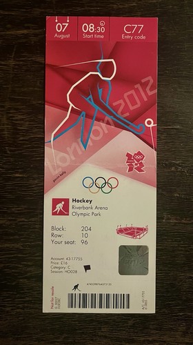 Olympische spiele 2012 - spiele, london