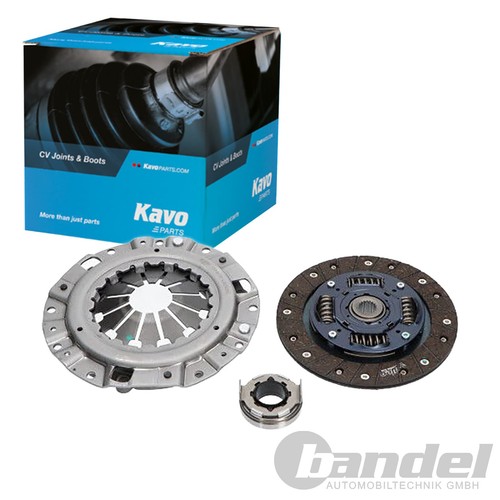 Kavo parts kupplung satz mit - parts, kupplung-satz