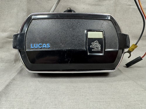 Lucas ft8 lr8 - lucas, ft8/lr8