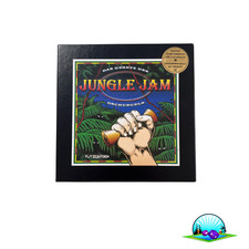Jungle Jam Das Gesetz des Dschungels - Flitzebogen - Vollständig