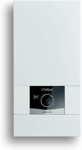 Durchlauferhitzer vaillant ved - durchlauferhitzer,
