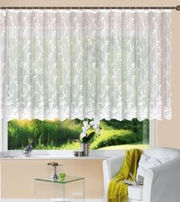 Gardine Store Jacquard Mainz