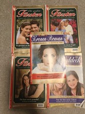 5 Adelsromane Romanhefte