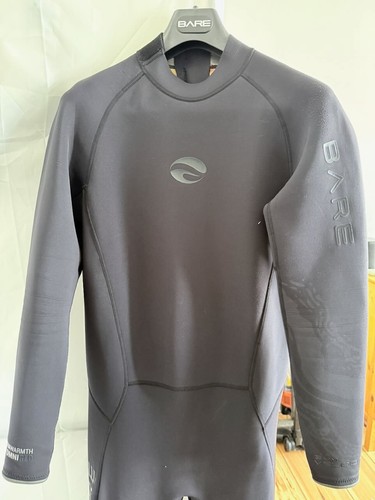 Bare velocity ultra - bare,