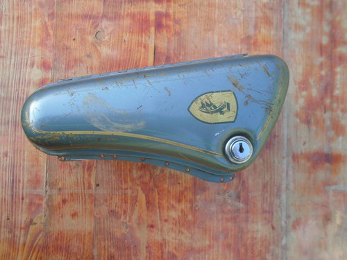 Zündapp combinette combimot - combinette,