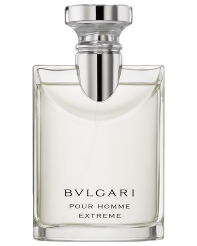 Bvlgari pour homme extreme 100 - homme,