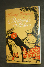 Betörende Südsee Somerset Maugham von 1953 geb.
