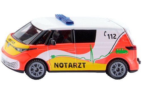 Siku 1113 buzz - vw, id.buzz