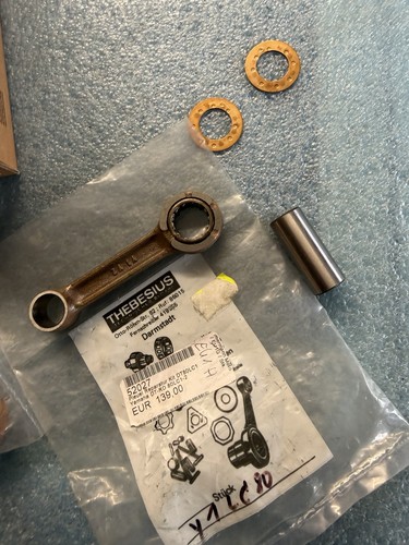 52027 pleuel reparatur - 52027,