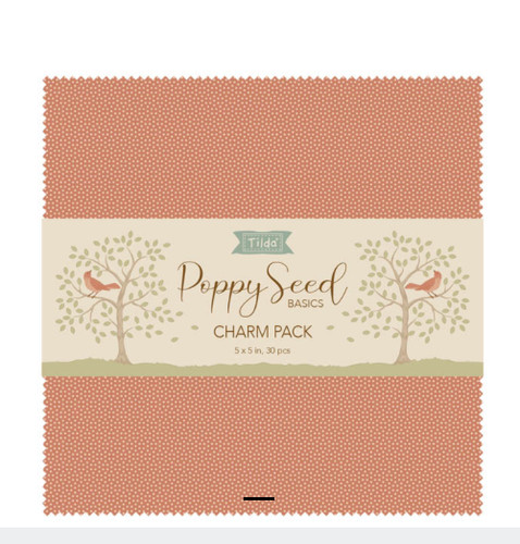 Tilda creating memories poppy - tilda,