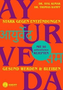 Ayurveda stark gegen - stark,