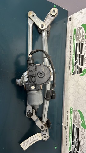 Scheibenwischermotor vorne - scheibenwischermotor,