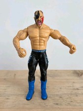 WWE Jakks Classic Superstars Series 6 Road Warrior Hawk Wrestling Figur Lod
