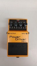 Boss PW-2 Power Driver
