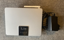 T-Com Speedport W 502V Typ A