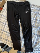 Pro Touch Jogginghose Herren Fußball Größe schwarz