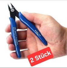 Seitenschneider 2 Stück