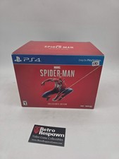 Marvel Spiderman [Collector's