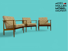 WMK | Mid-Century Sessel mit