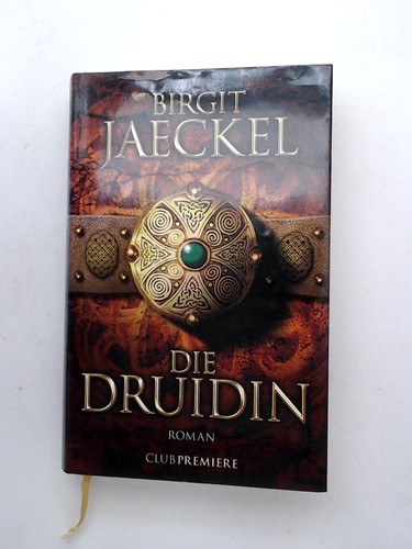 Die druidin - die,