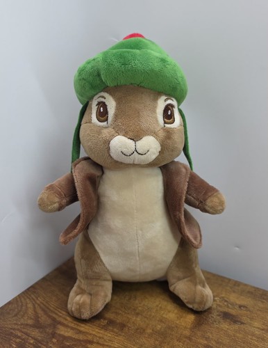 Peter rabbit benjamin - peter, hase