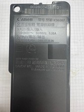 Original Netzteil für Canon